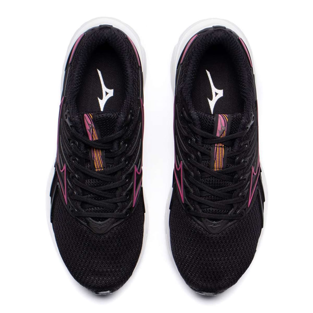 Imagem 3 do produto Tênis Masculino Mizuno Jet 8 Esportivo
