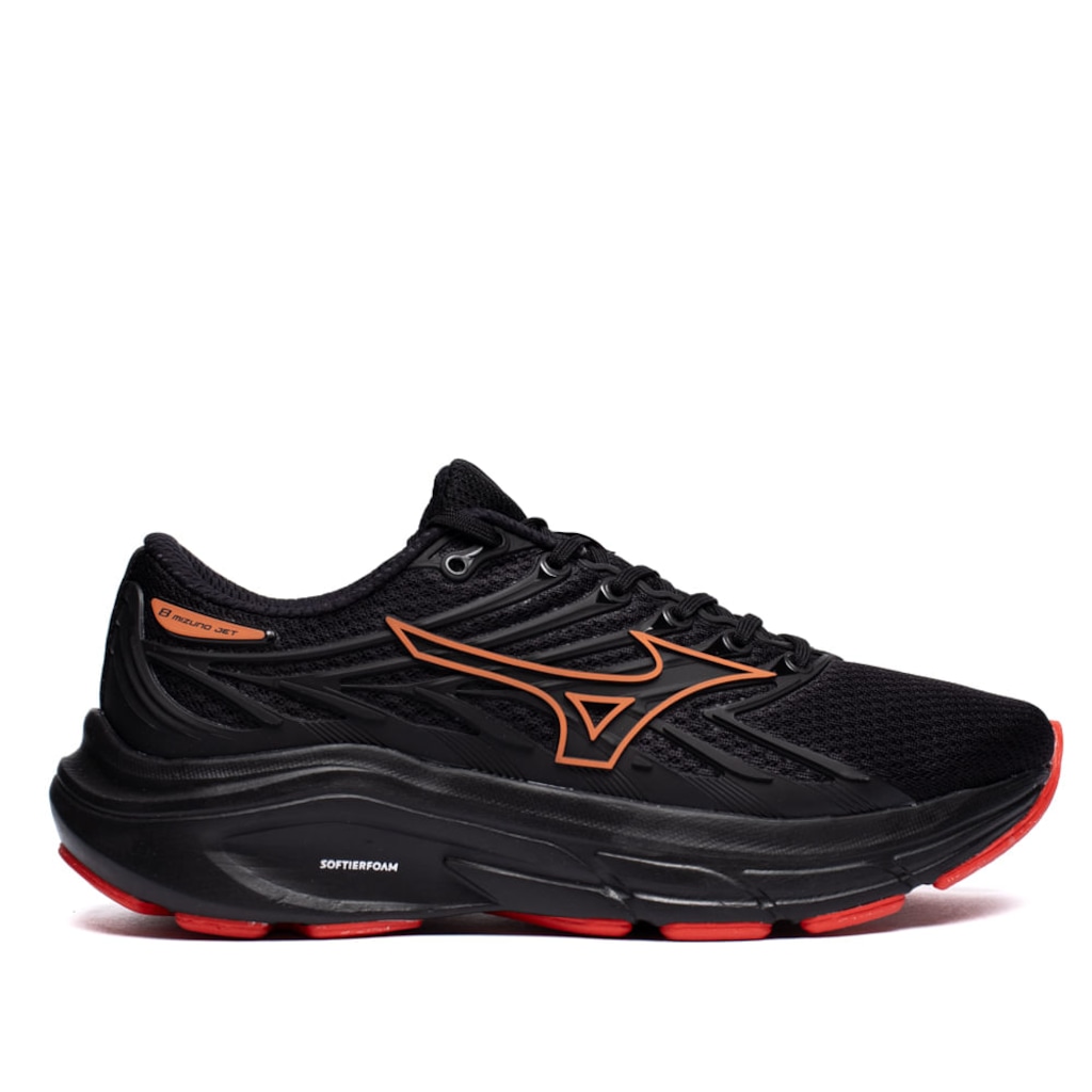 Imagem 1 do produto Tênis Masculino Mizuno Jet 8 Esportivo