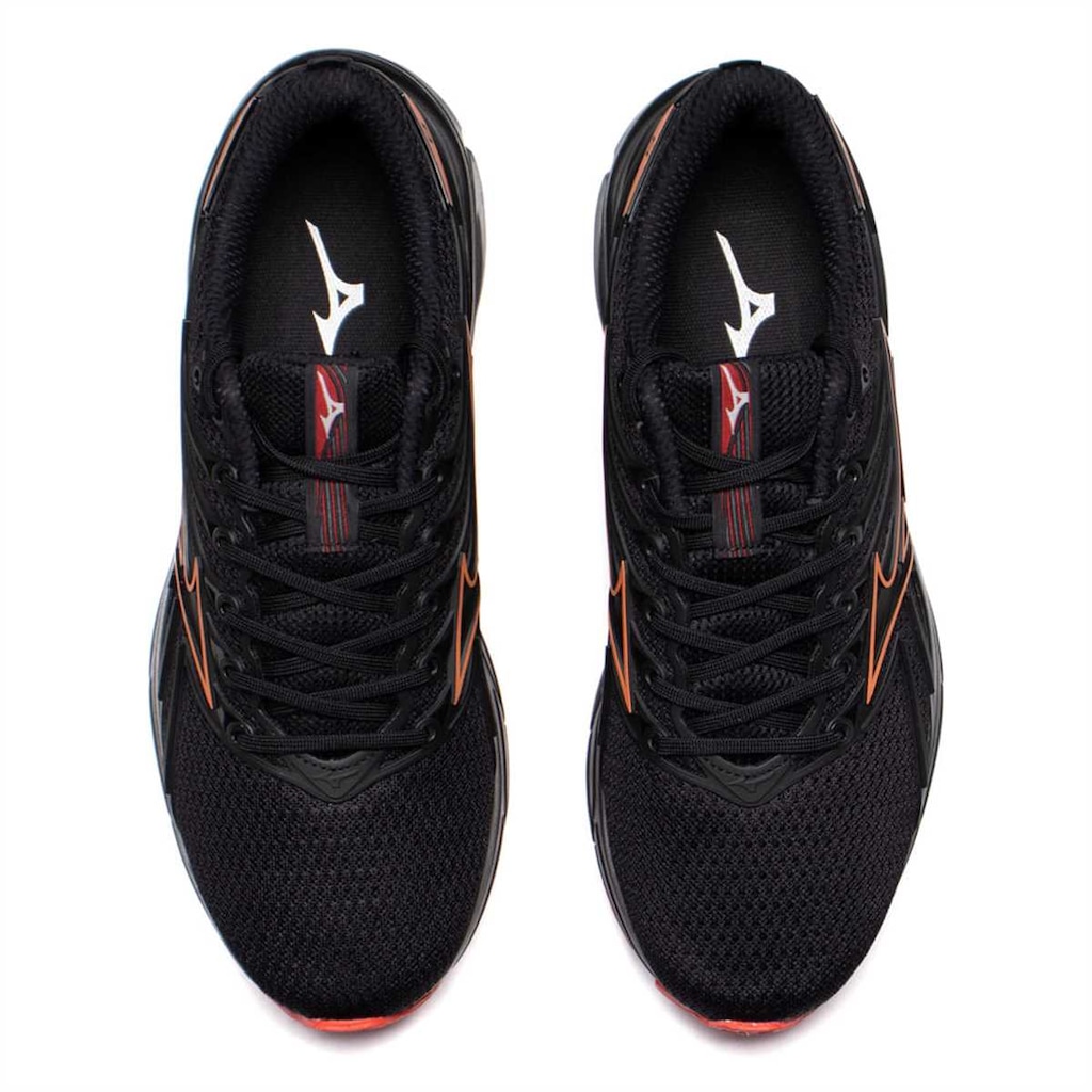 Imagem 2 do produto Tênis Masculino Mizuno Jet 8 Esportivo