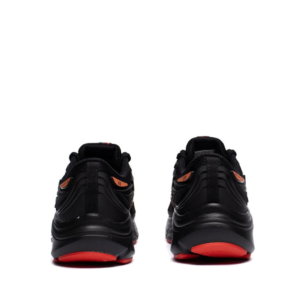 Imagem 5 do produto Tênis Masculino Mizuno Jet 8 Esportivo