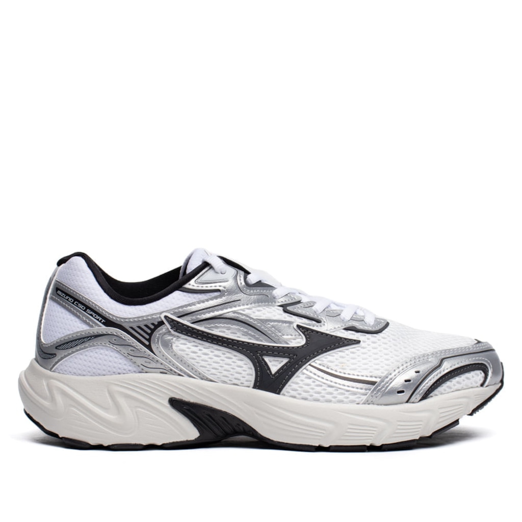 Imagem 1 do produto Tênis Masculino Mizuno Csd Sport Softier Foam