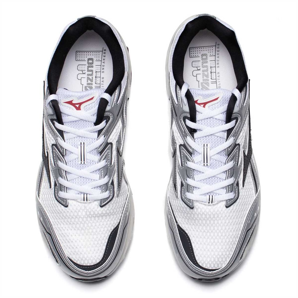 Imagem 2 do produto Tênis Masculino Mizuno Csd Sport Softier Foam