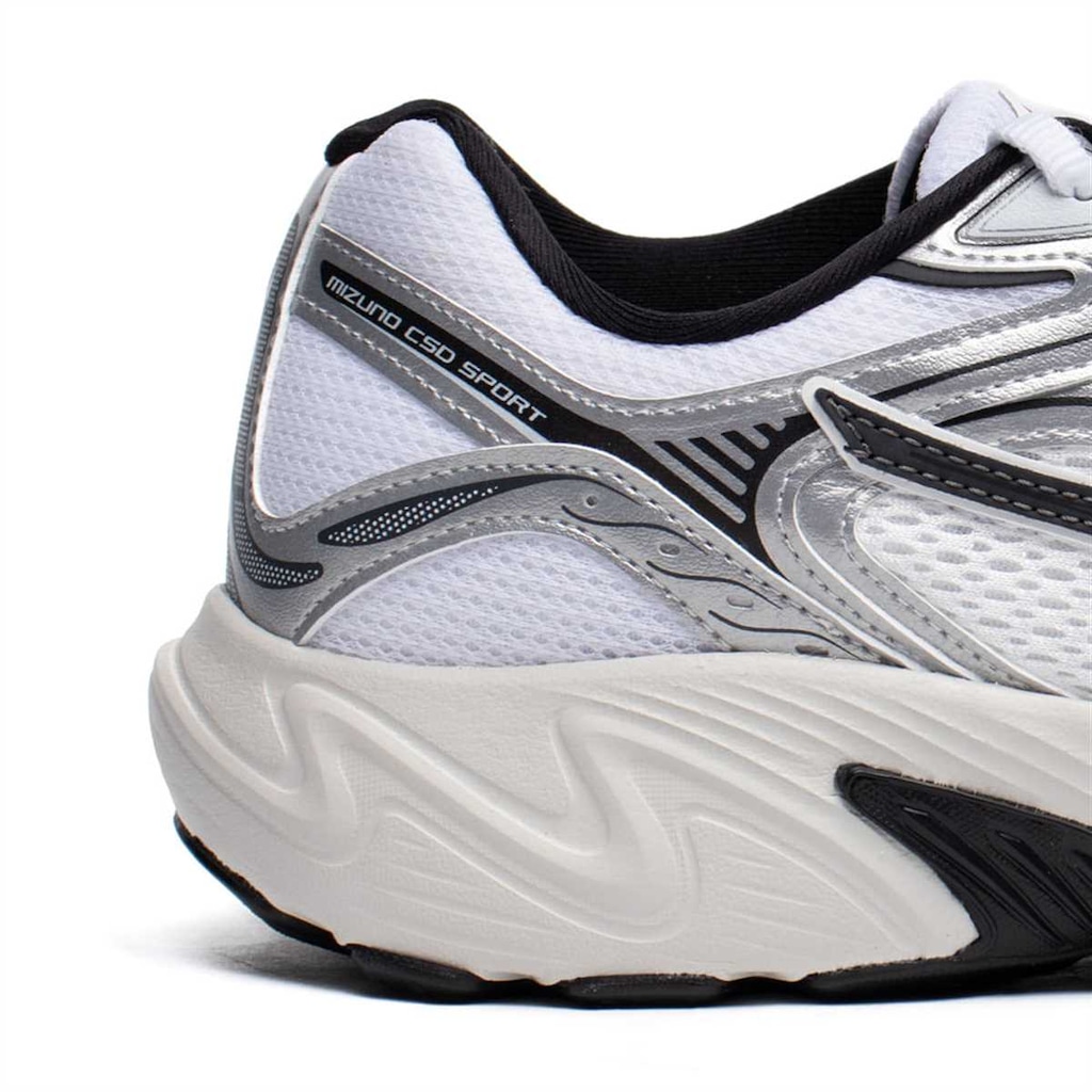Imagem 4 do produto Tênis Masculino Mizuno Csd Sport Softier Foam