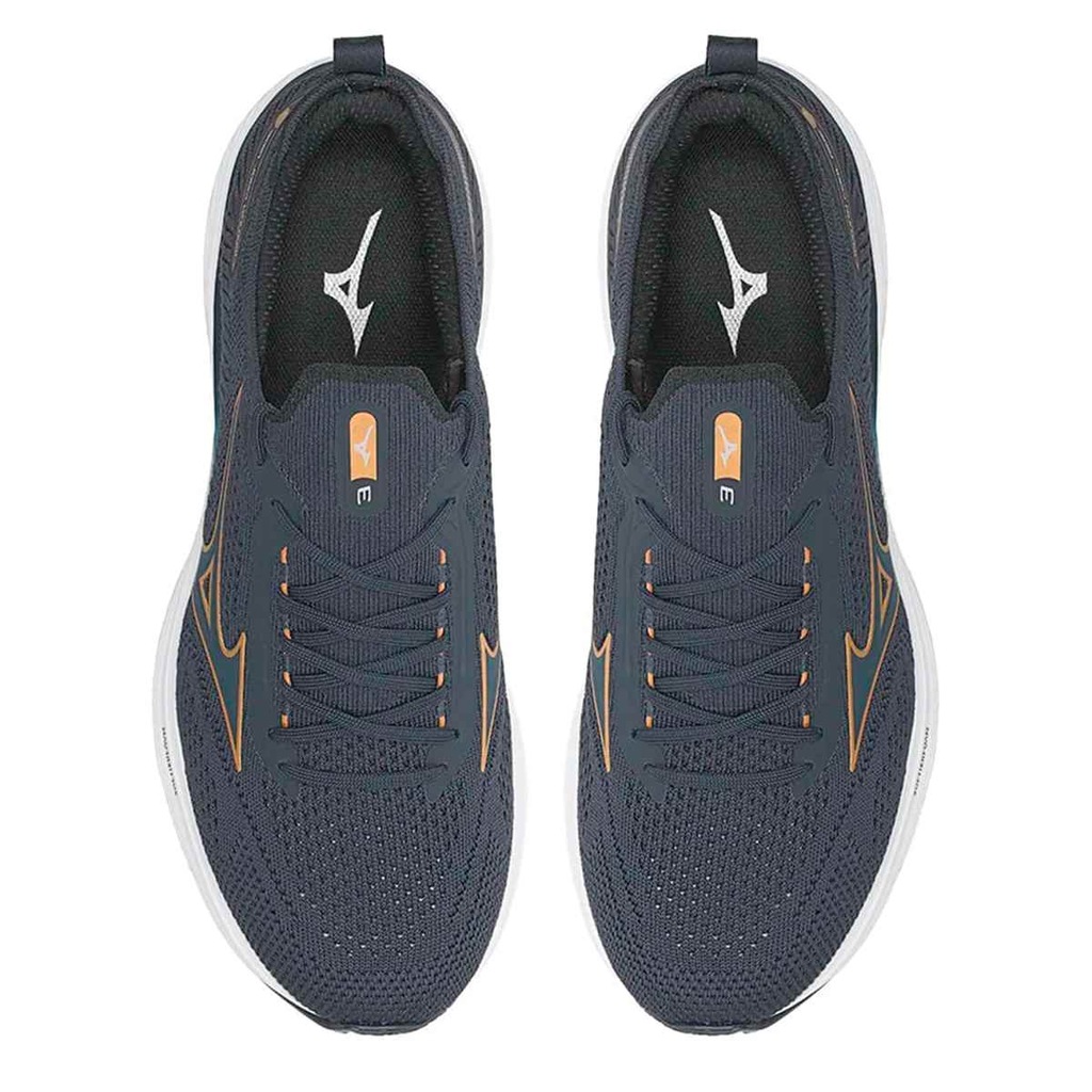 Imagem 2 do produto Tênis Masculino Mizuno Cool Ride 3 Softierfoam