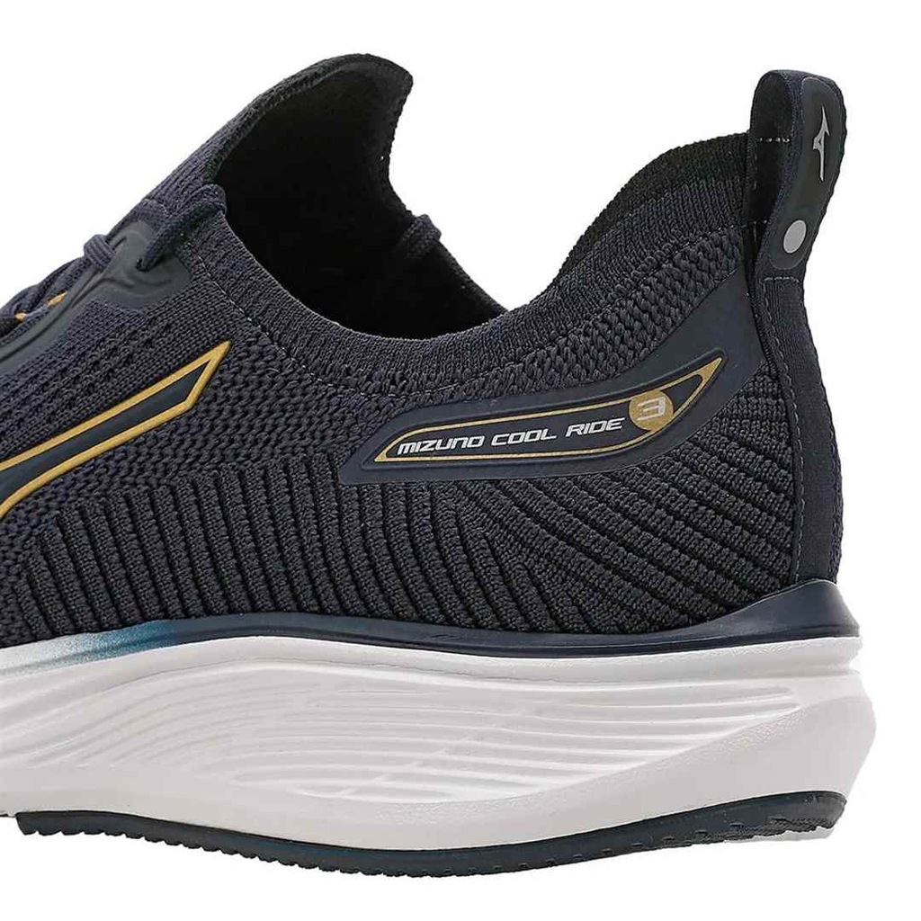 Imagem 3 do produto Tênis Masculino Mizuno Cool Ride 3 Softierfoam
