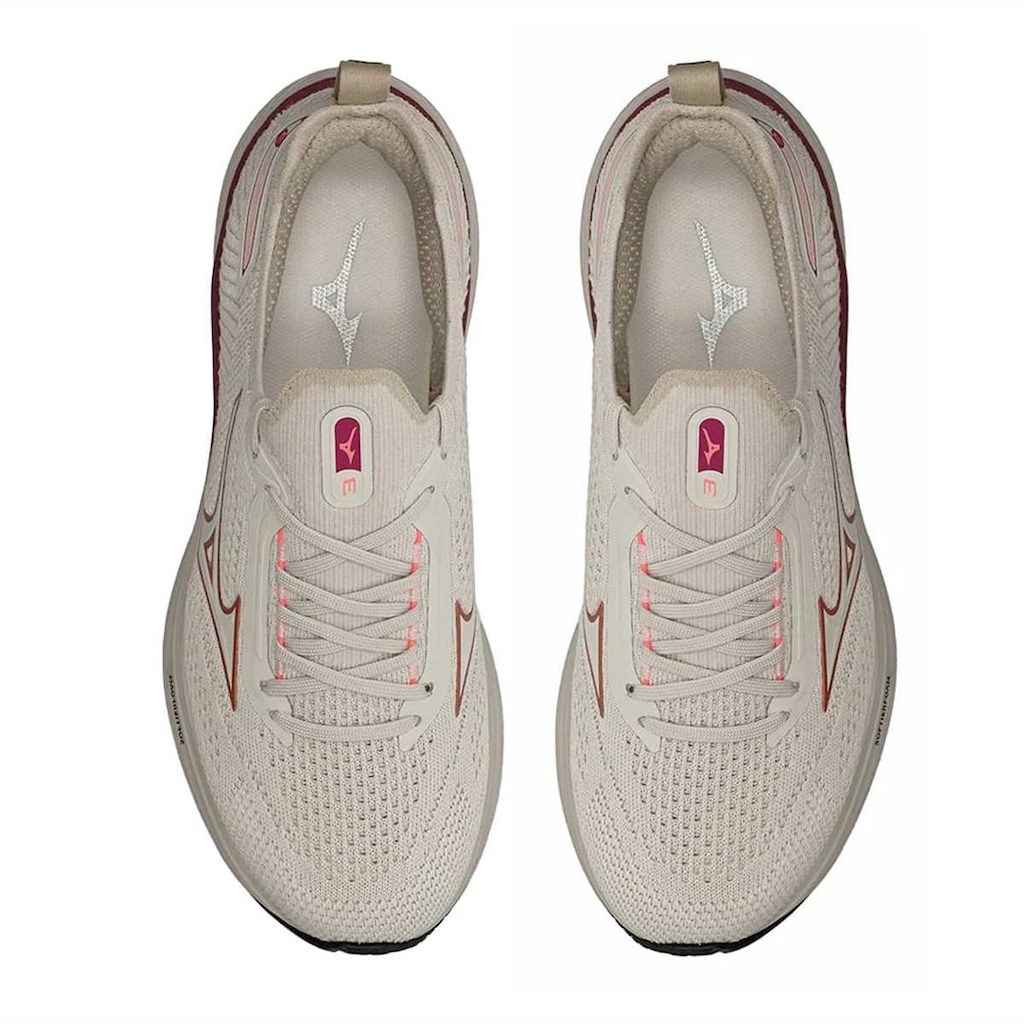 Imagem 2 do produto Tênis Masculino Mizuno Cool Ride 3 Softierfoam