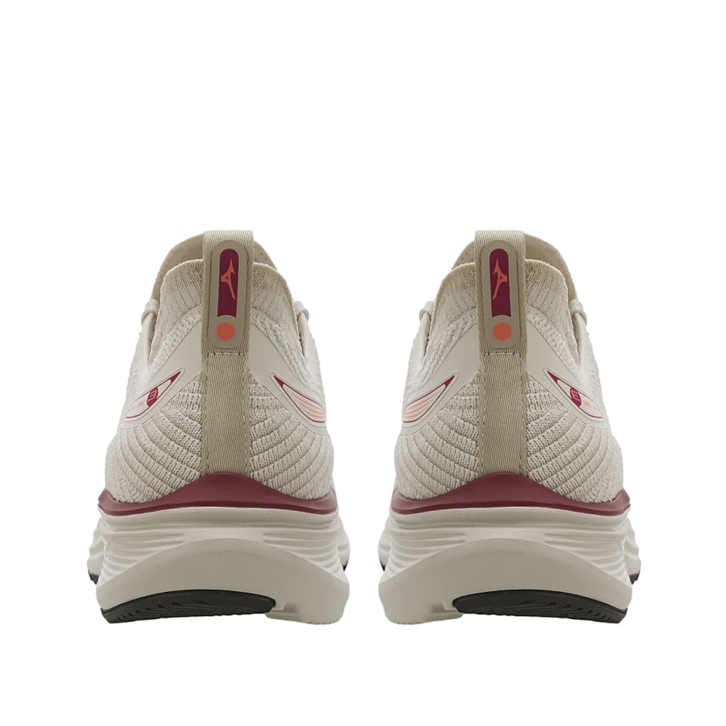 Imagem 4 do produto Tênis Masculino Mizuno Cool Ride 3 Softierfoam