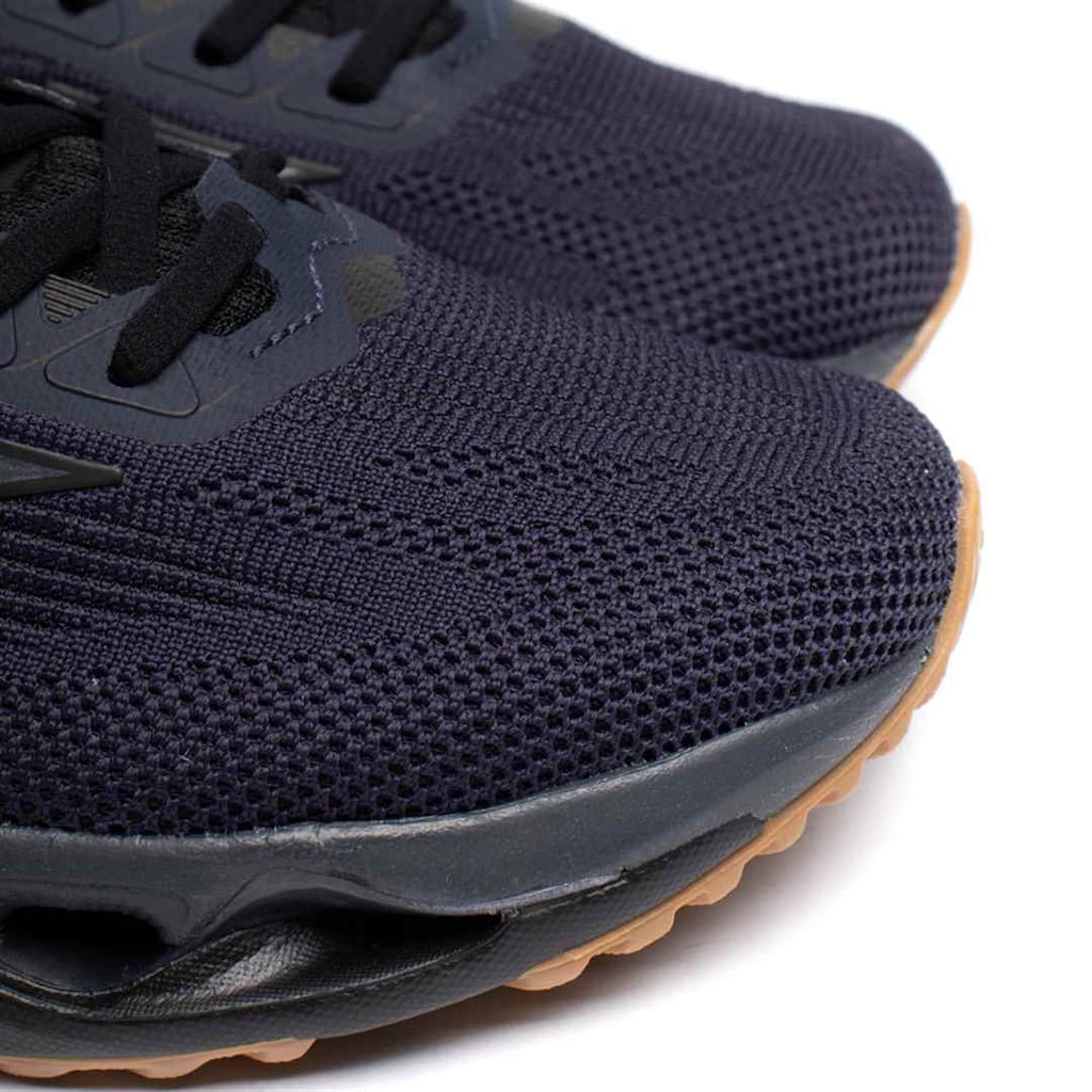 Imagem 4 do produto Tênis Masculino Mizuno Wave Stratos 3 Corrida