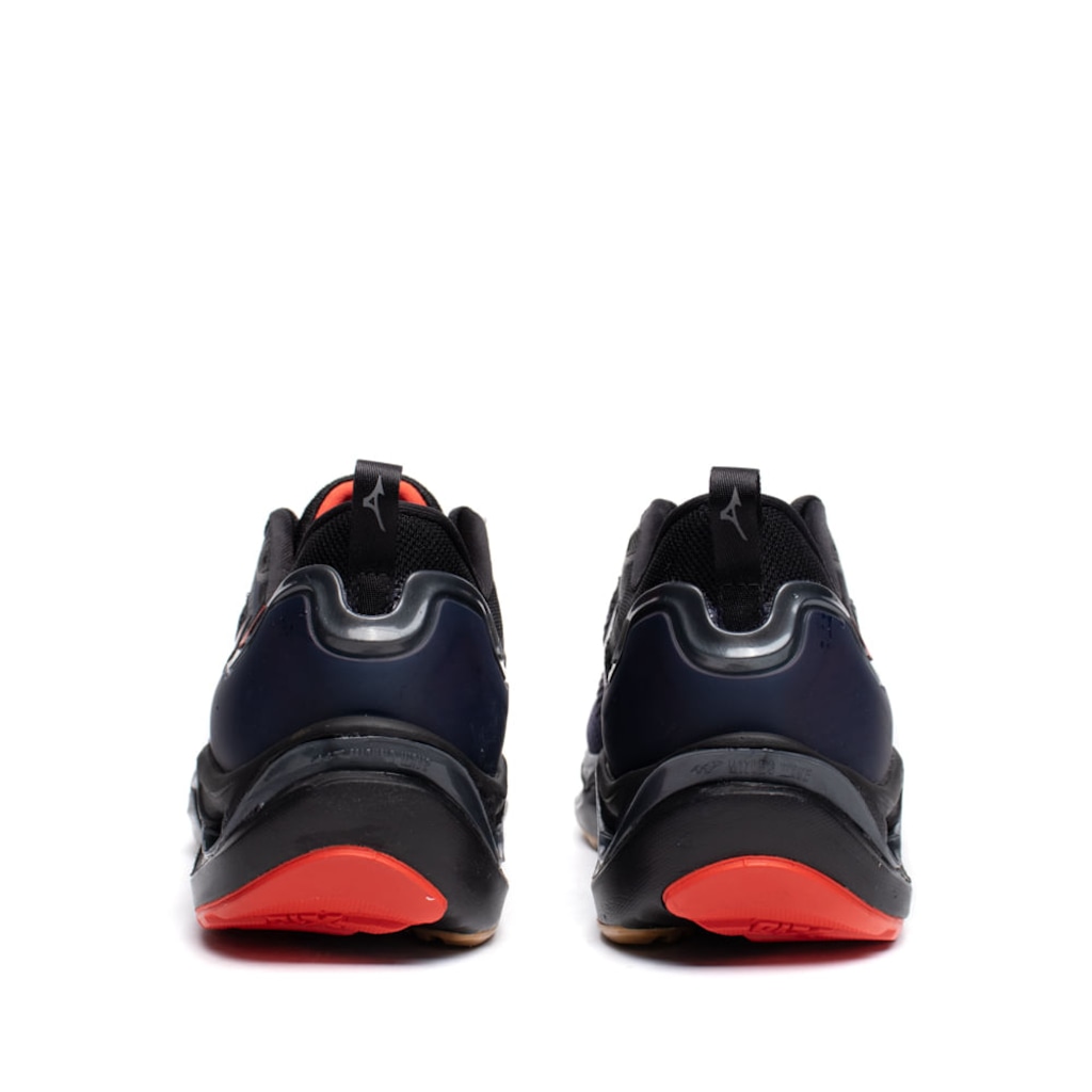 Imagem 5 do produto Tênis Masculino Mizuno Wave Stratos 3 Corrida