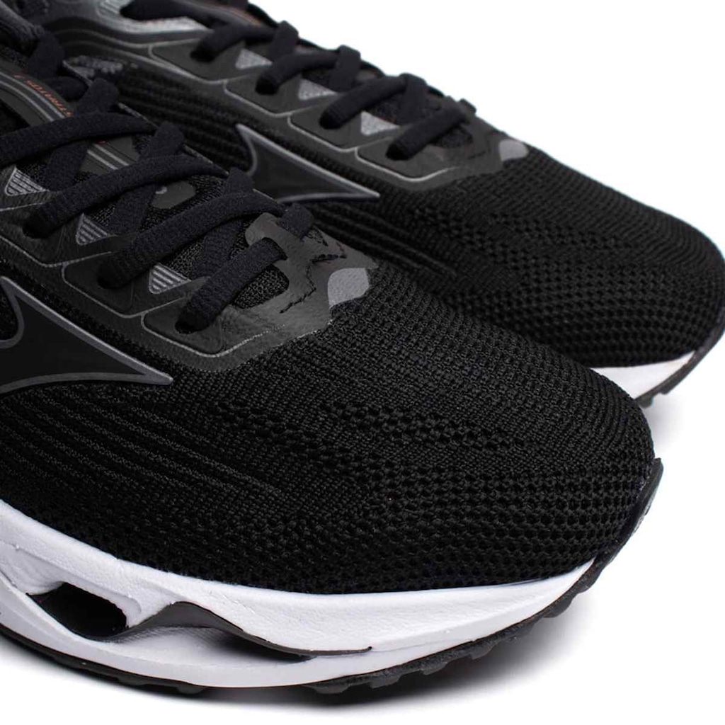 Imagem 4 do produto Tênis Masculino Mizuno Wave Stratos 3 Corrida
