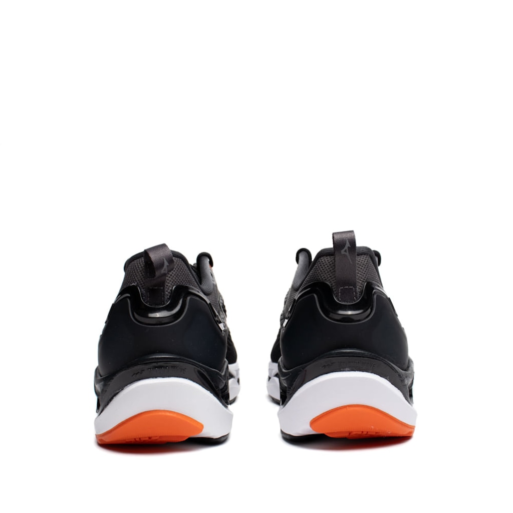Imagem 5 do produto Tênis Masculino Mizuno Wave Stratos 3 Corrida