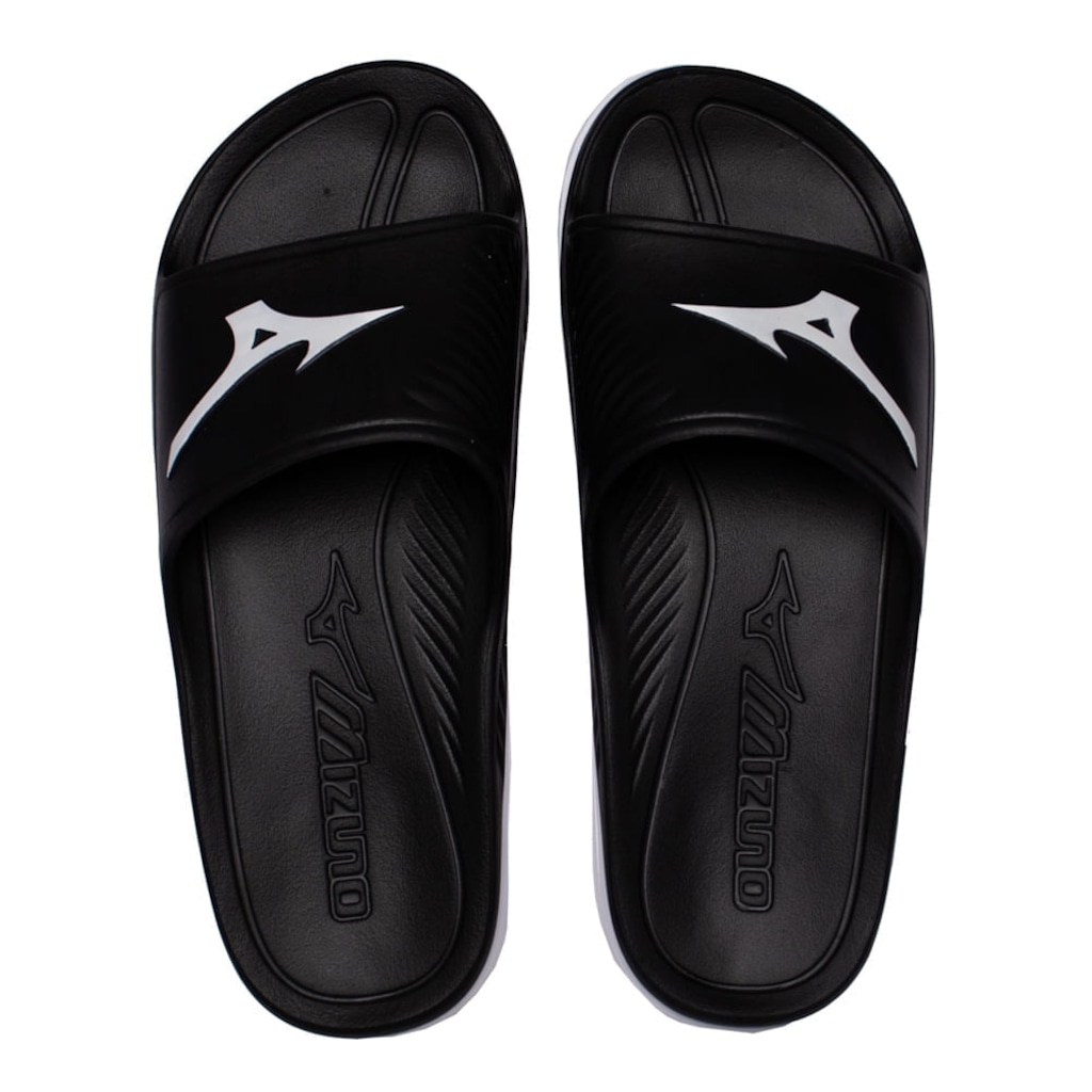Imagem 1 do produto Chinelo Slide Mizuno Enerzy Masculino