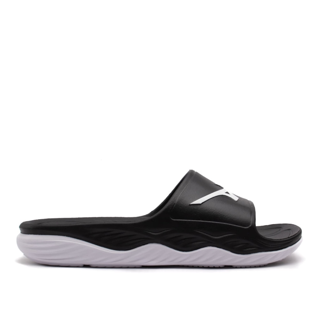 Imagem 2 do produto Chinelo Slide Mizuno Enerzy Masculino
