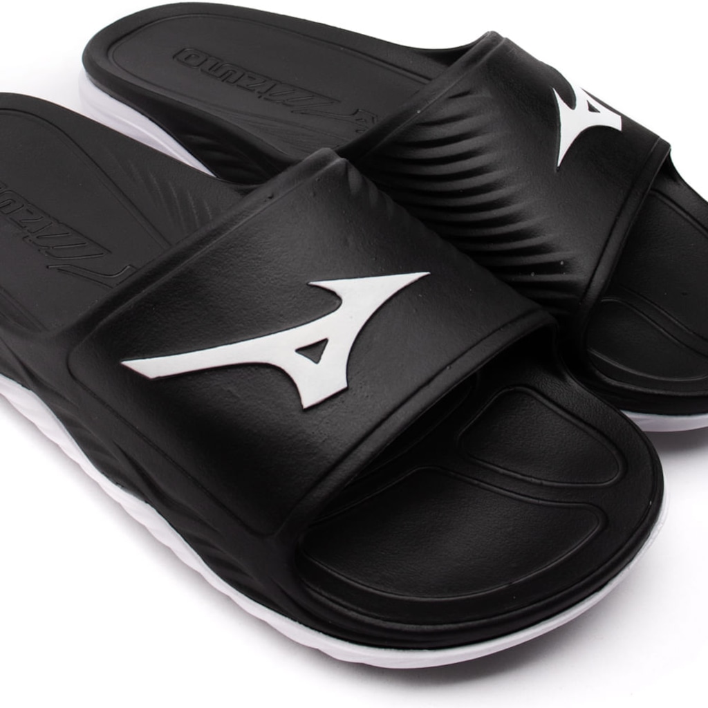 Imagem 4 do produto Chinelo Slide Mizuno Enerzy Masculino