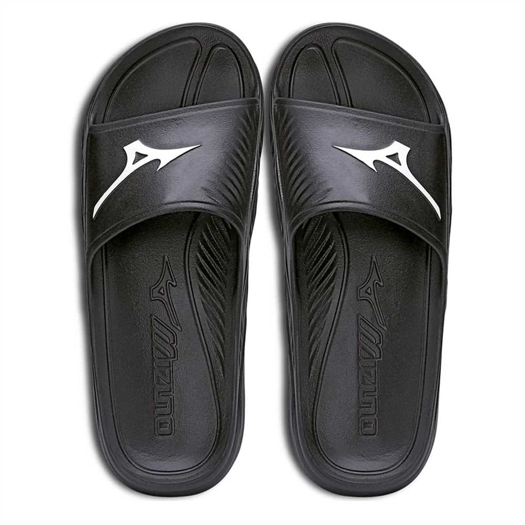 Imagem 1 do produto Chinelo Slide Mizuno Enerzy Masculino