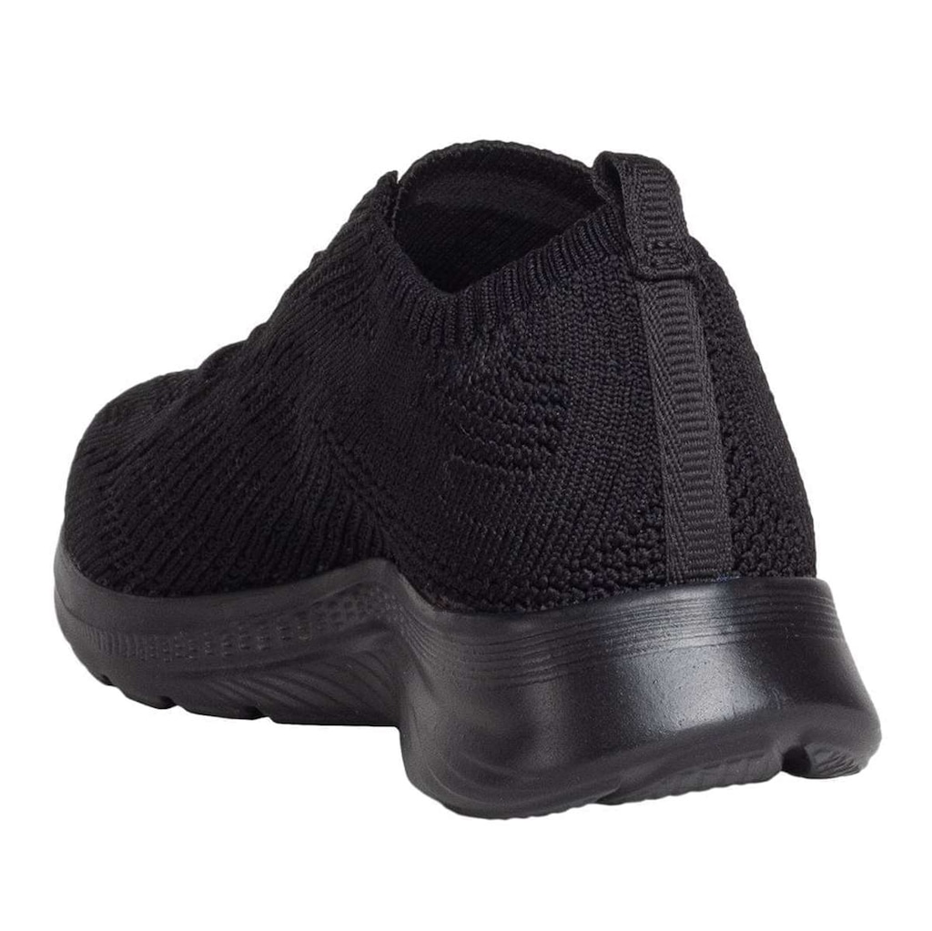 Imagem 4 do produto Tênis Feminino Olympikus Ultraleve Knit Esportivo