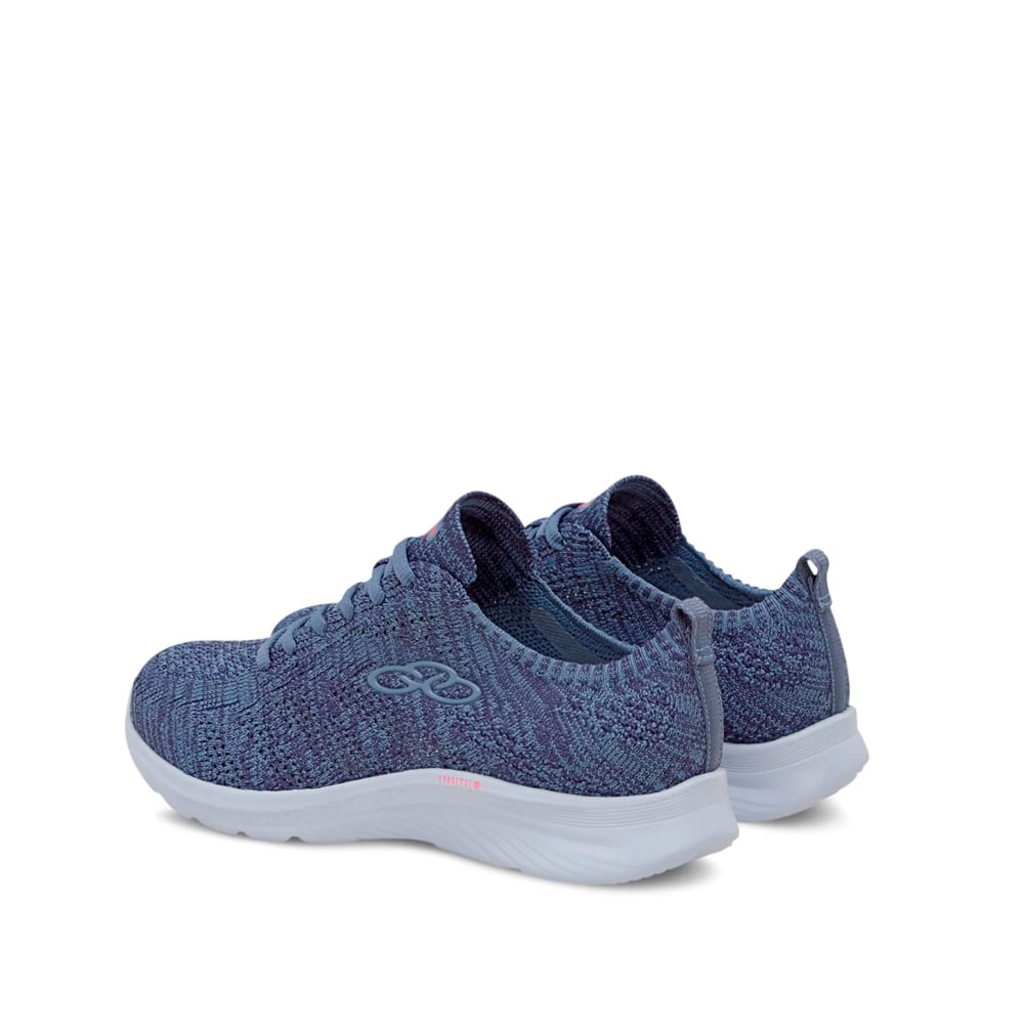 Imagem 4 do produto Tênis Feminino Olympikus Ultraleve Knit Esportivo