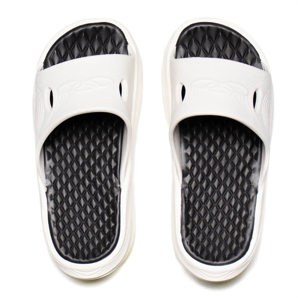 Imagem 3 do produto Chinelo Slide Olympikus Pós Corre 405 Eleva+ Masculino
