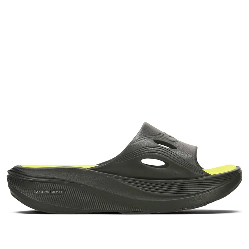 Imagem 1 do produto Chinelo Slide Olympikus Pós Corre 405 Eleva+ Masculino