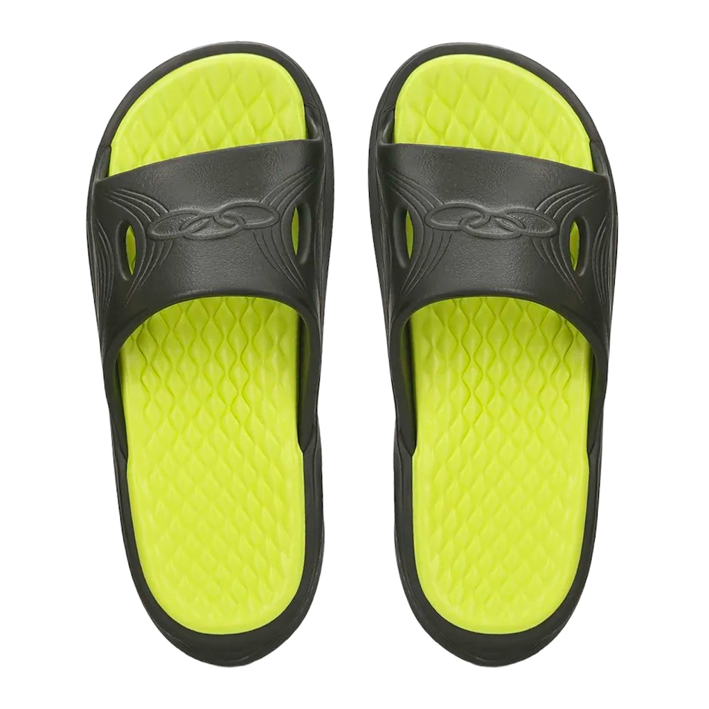 Imagem 3 do produto Chinelo Slide Olympikus Pós Corre 405 Eleva+ Masculino