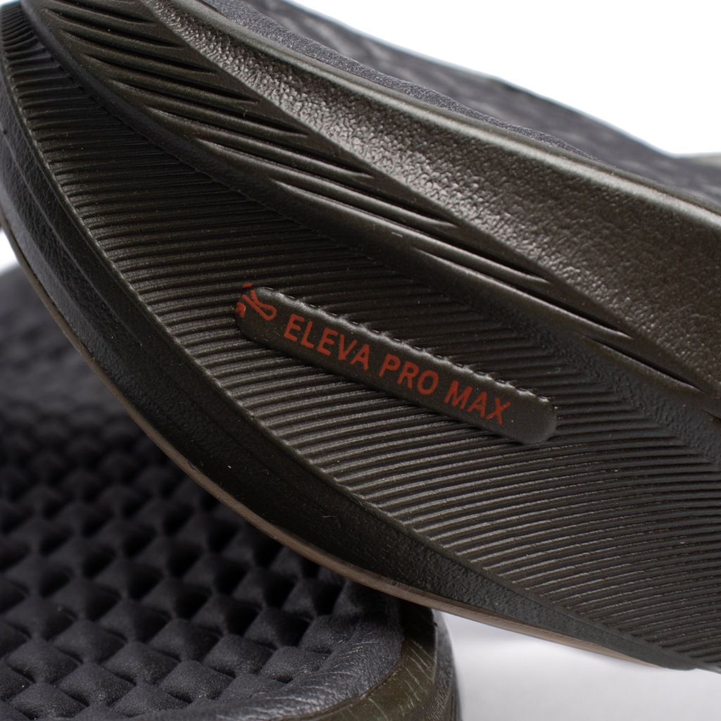 Imagem 4 do produto Chinelo Slide Olympikus Pós Corre 405 Eleva+ Masculino