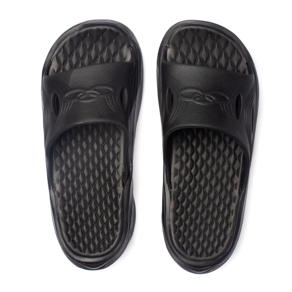 Imagem 3 do produto Chinelo Slide Olympikus Pós Corre 405 Eleva+ Masculino