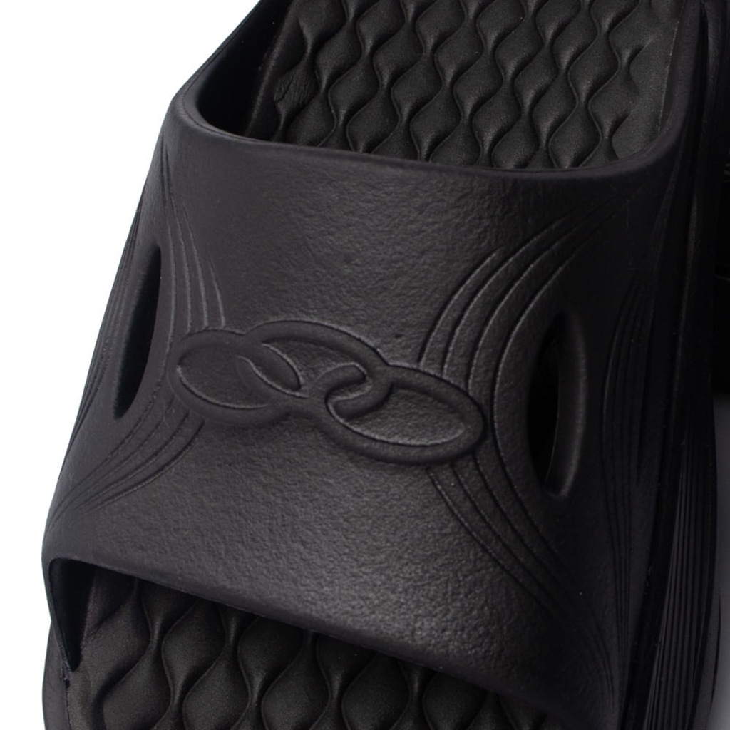 Imagem 4 do produto Chinelo Slide Olympikus Pós Corre 405 Eleva+ Masculino