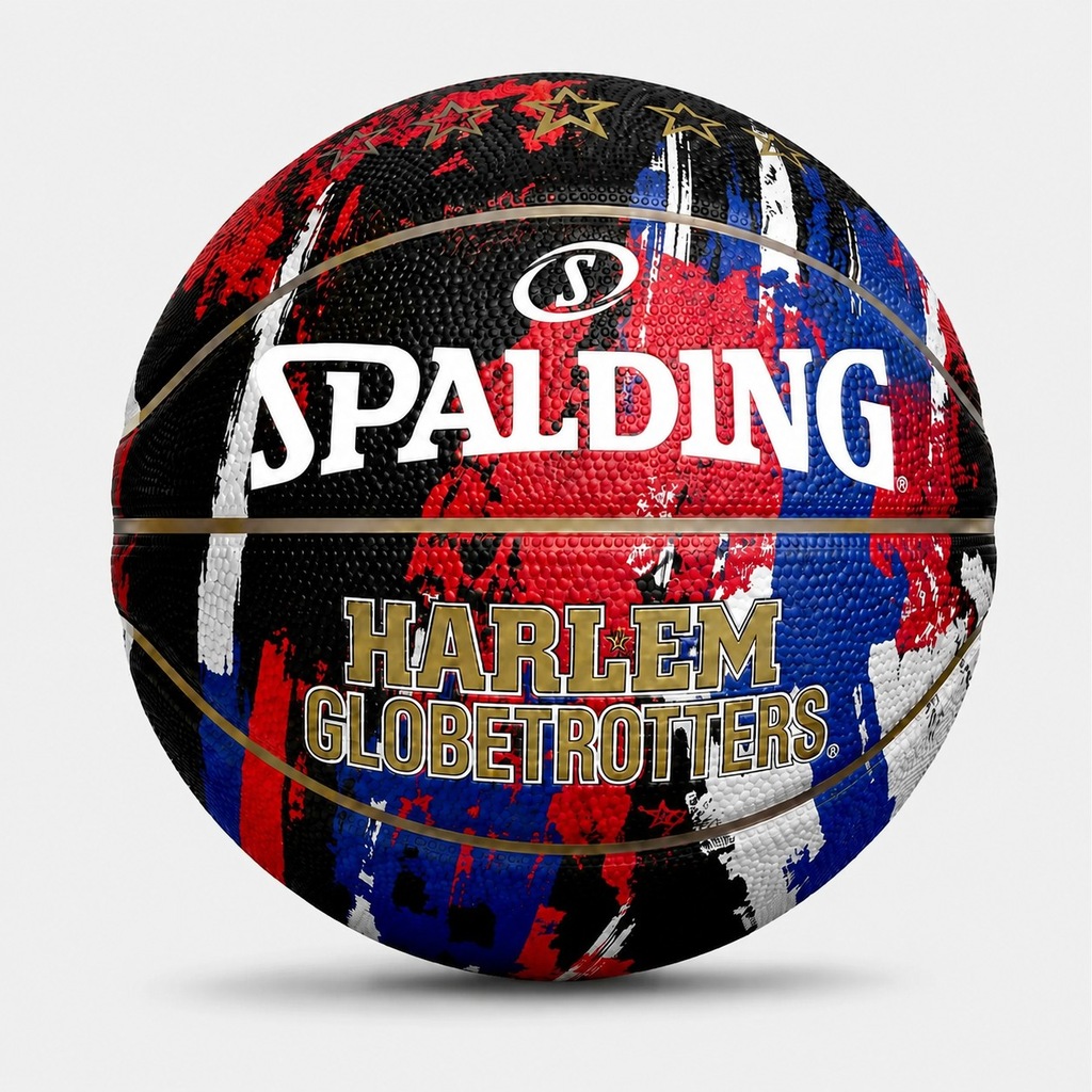Imagem 1 do produto Bola de Basquete Spalding Hgt Marble