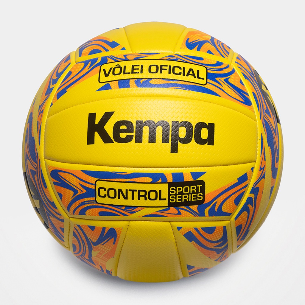 Imagem 1 do produto Bola de Vôlei Kempa Control