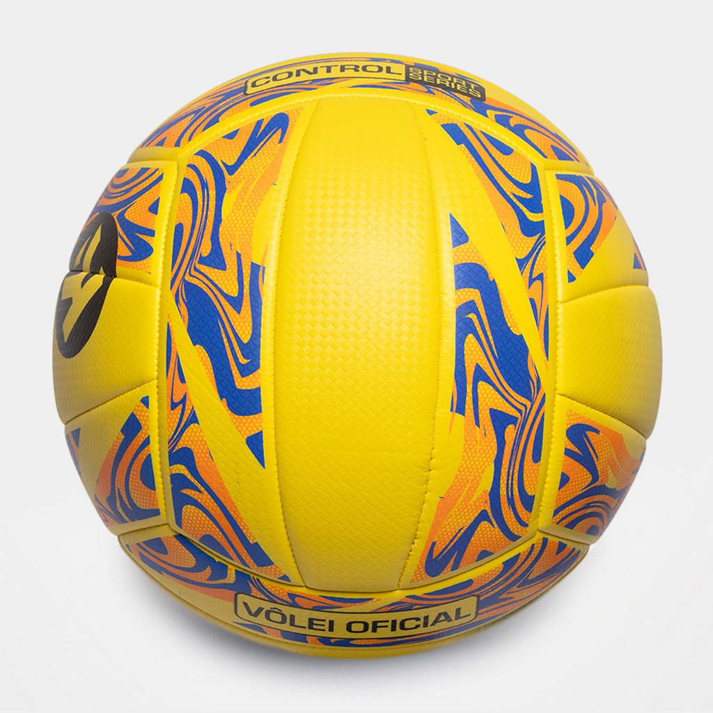 Imagem 4 do produto Bola de Vôlei Kempa Control