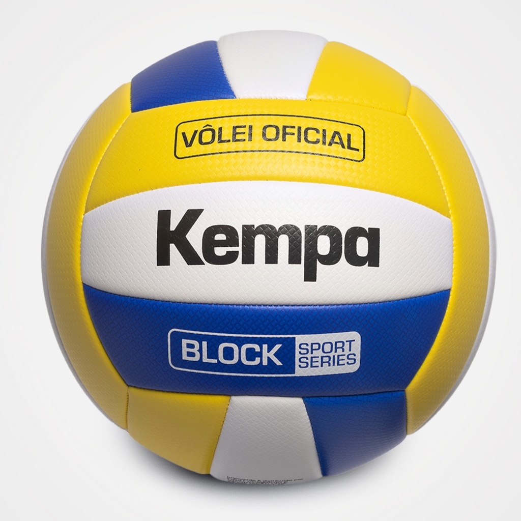 Imagem 1 do produto Bola de Vôlei Kempa Block