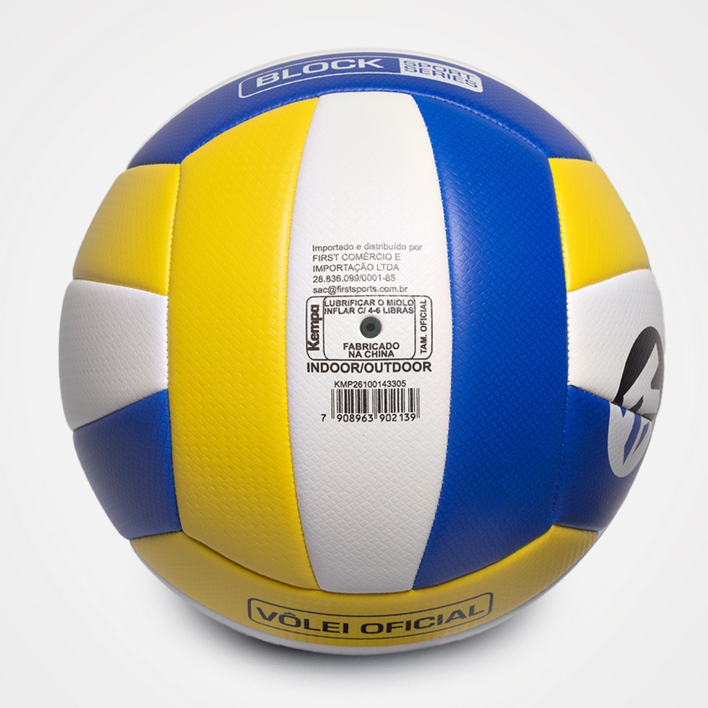 Imagem 3 do produto Bola de Vôlei Kempa Block