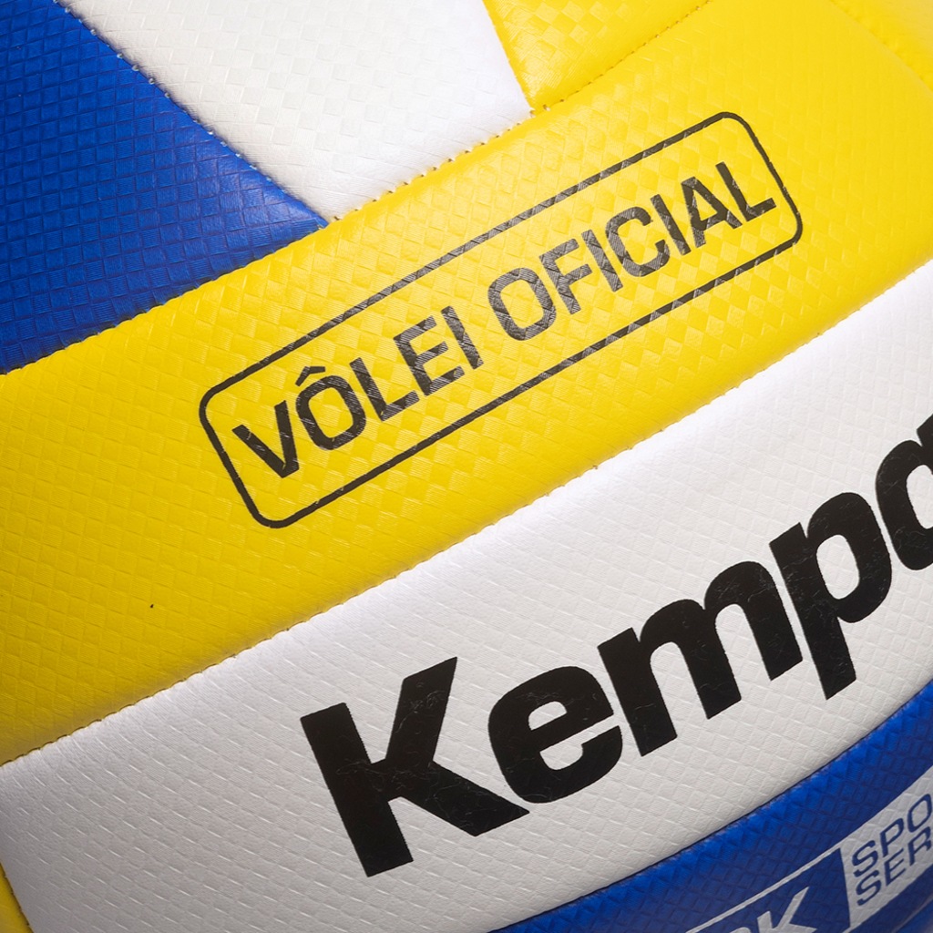Imagem 4 do produto Bola de Vôlei Kempa Block