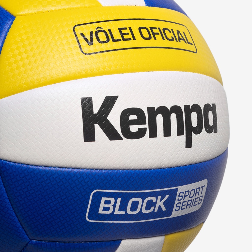 Imagem 5 do produto Bola de Vôlei Kempa Block