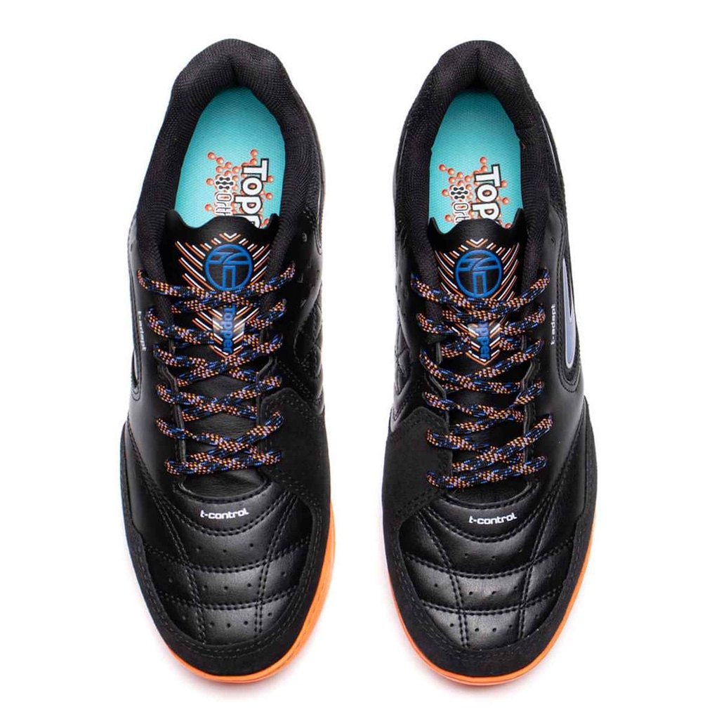 Imagem 2 do produto Chuteira Futsal Adulto Topper Dominator Club VI