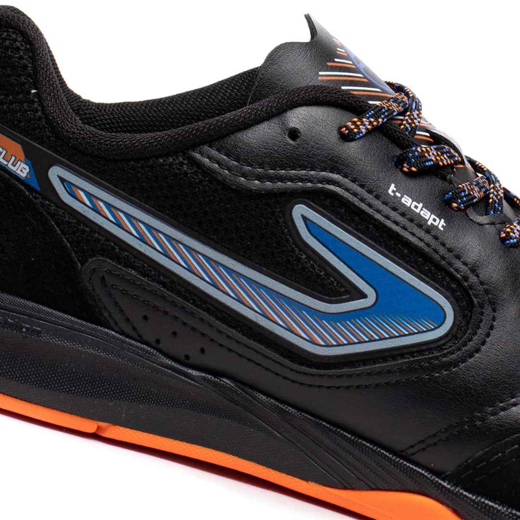 Imagem 3 do produto Chuteira Futsal Adulto Topper Dominator Club VI
