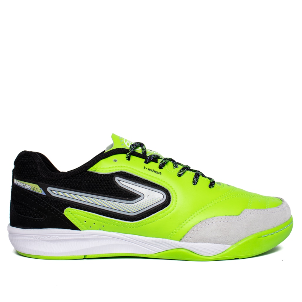 Imagem 1 do produto Chuteira Futsal Adulto Topper Dominator Club VI