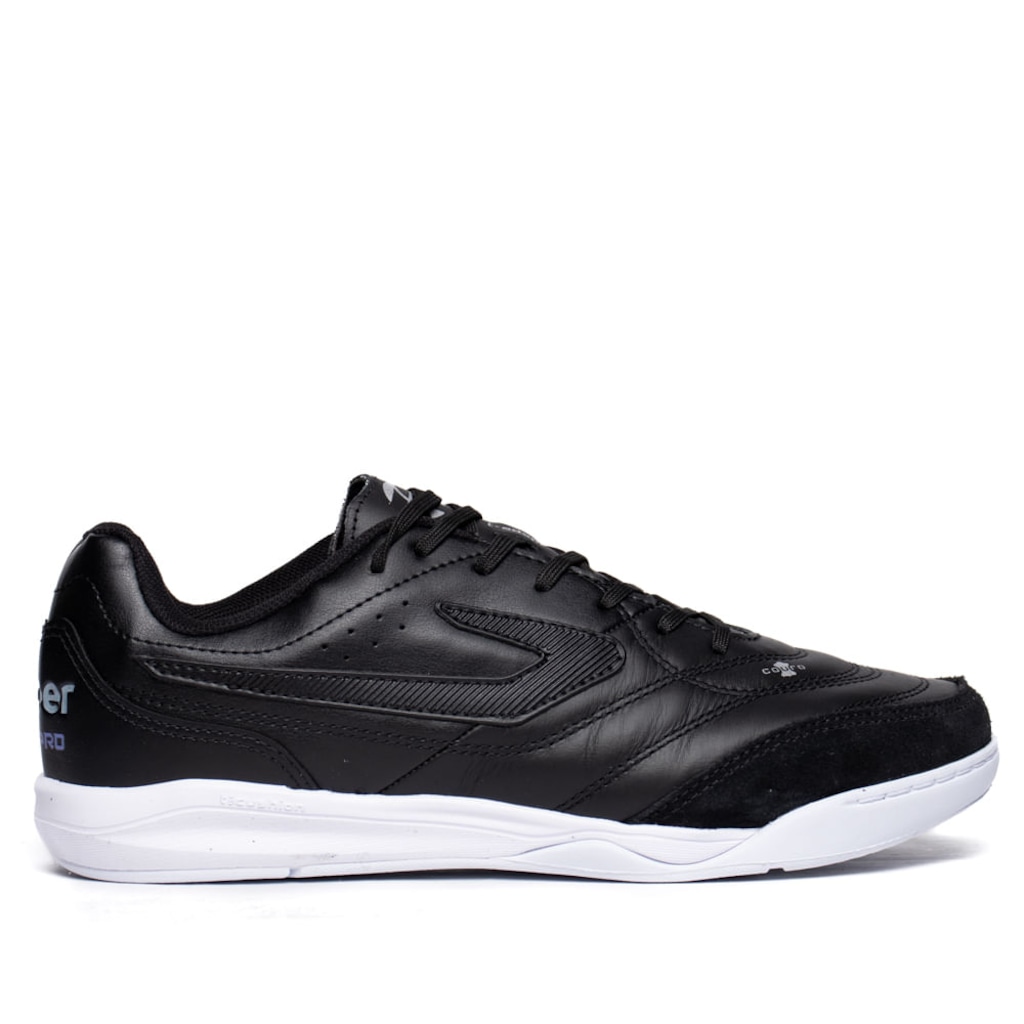 Imagem 1 do produto Chuteira Futsal Adulto Topper Maestro Pro VI