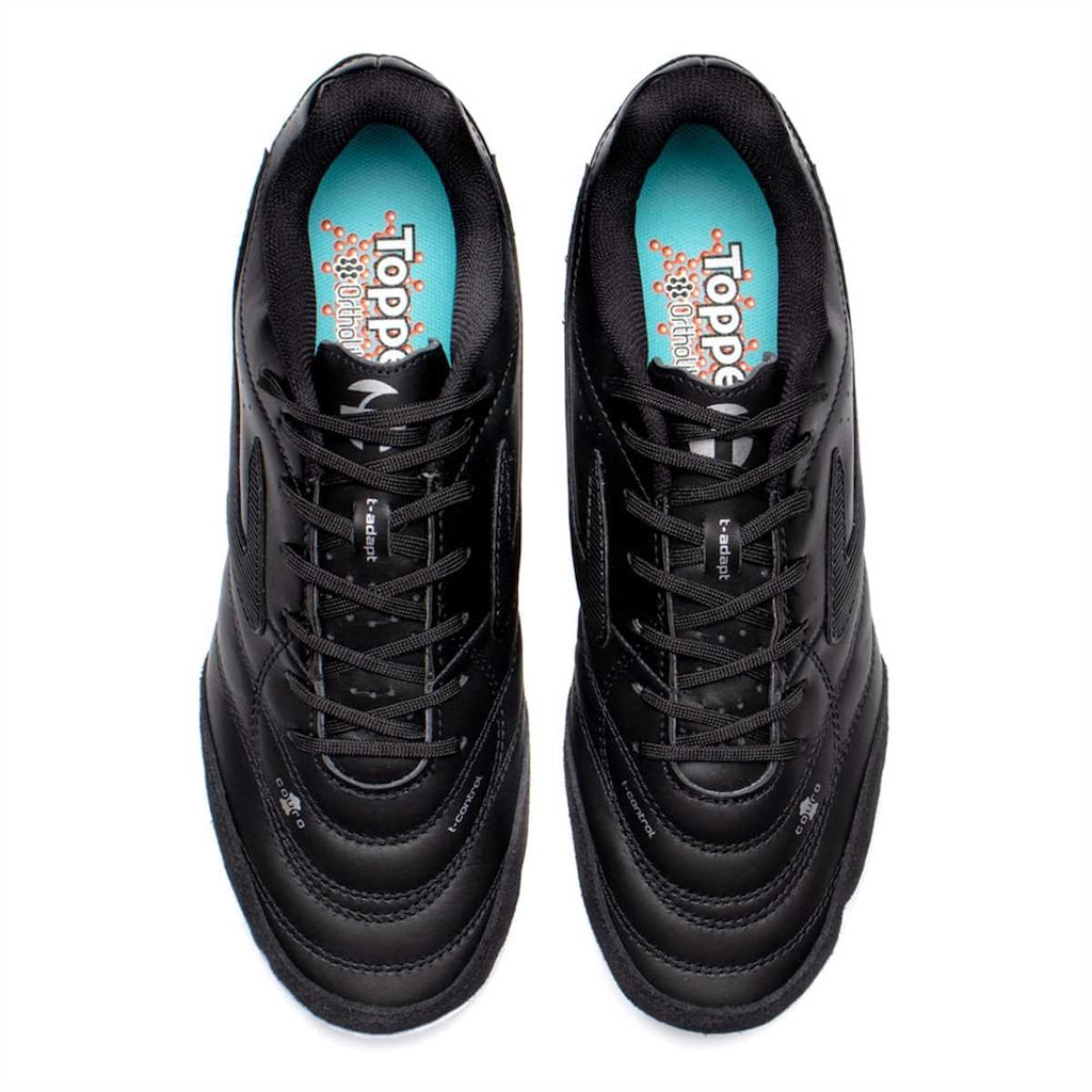 Imagem 2 do produto Chuteira Futsal Adulto Topper Maestro Pro VI