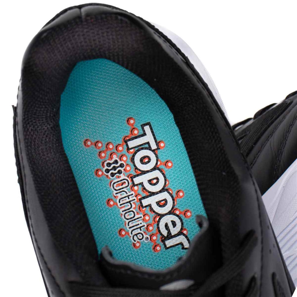 Imagem 5 do produto Chuteira Futsal Adulto Topper Maestro Pro VI