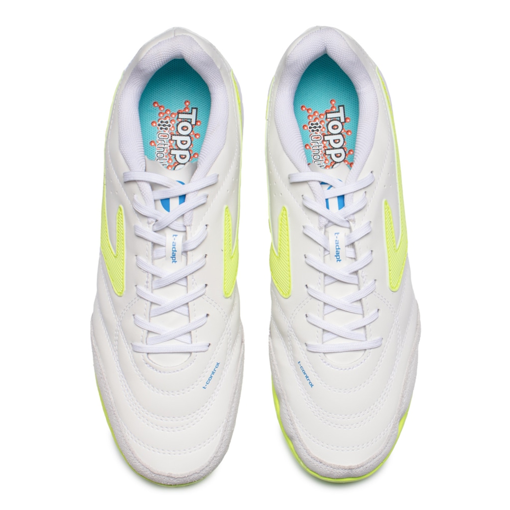 Imagem 2 do produto Chuteira Futsal Adulto Topper Maestro Club VI