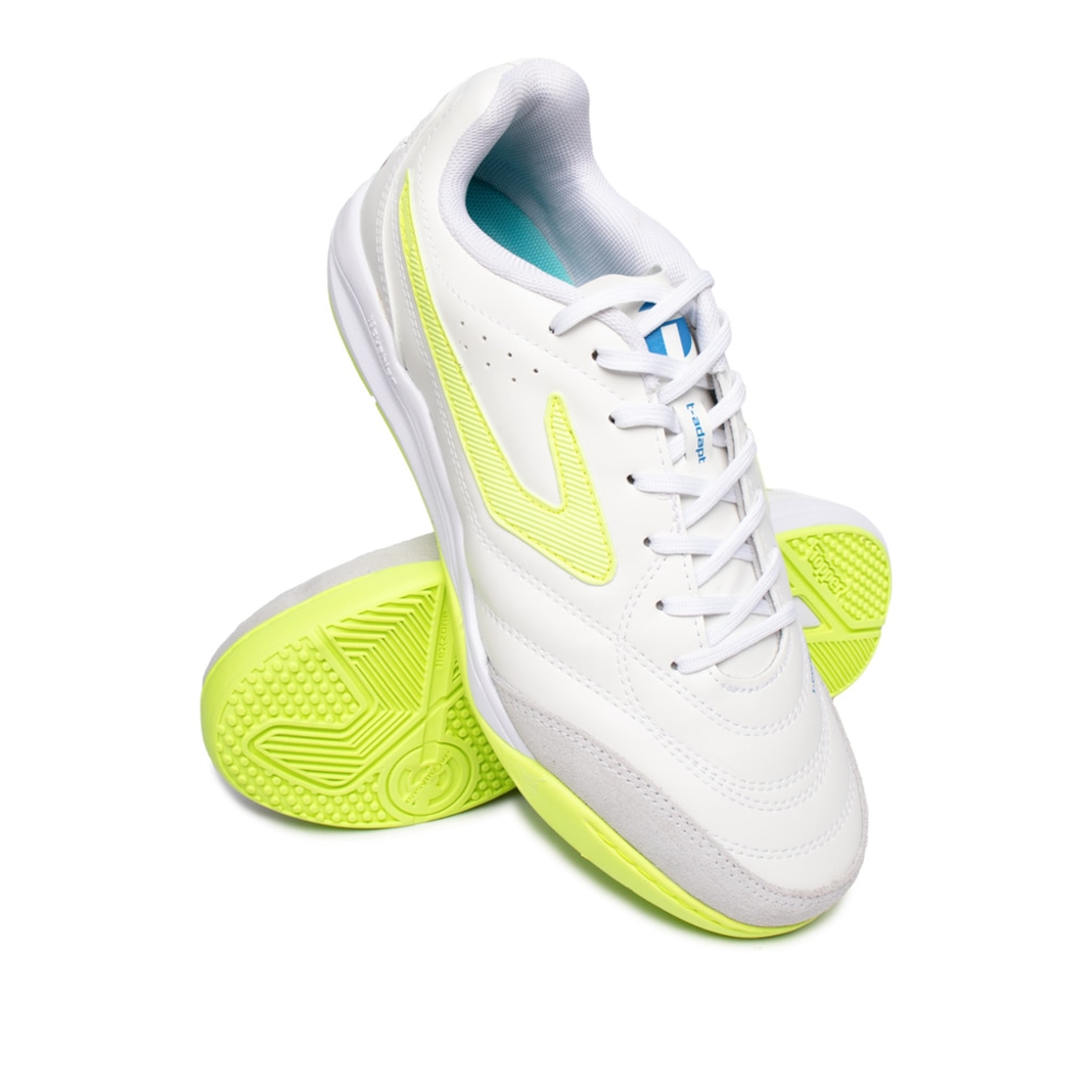 Imagem 3 do produto Chuteira Futsal Adulto Topper Maestro Club VI