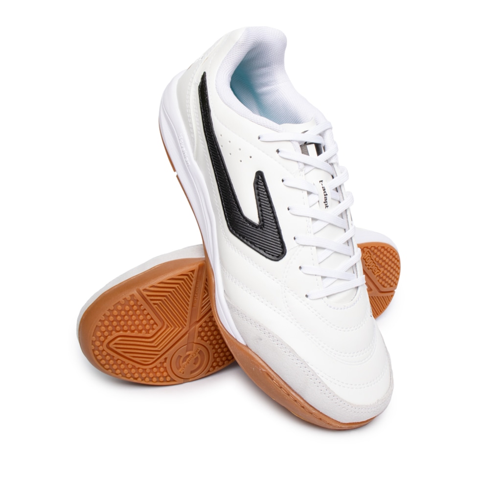 Imagem 3 do produto Chuteira Futsal Adulto Topper Maestro Club VI