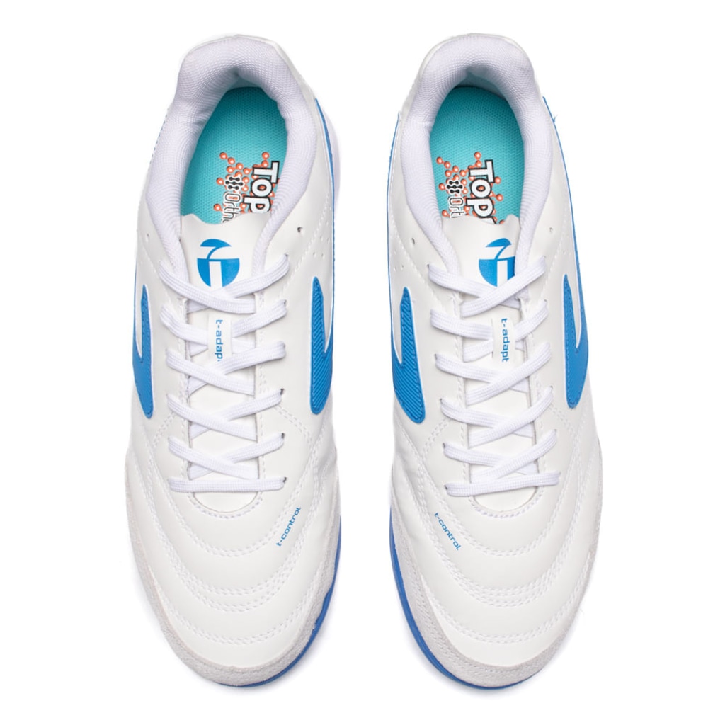 Imagem 2 do produto Chuteira Futsal Adulto Topper Maestro Club VI