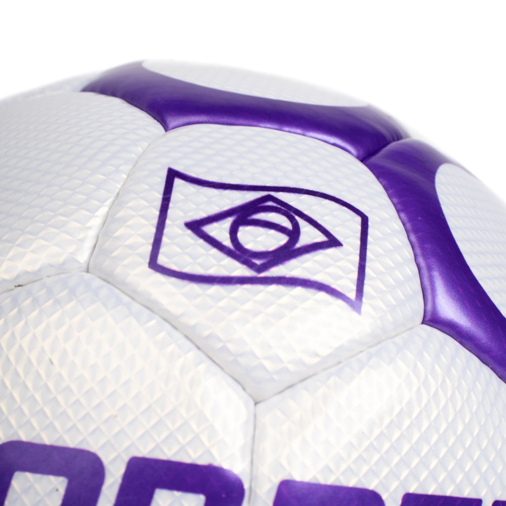 Imagem 2 do produto Bola Society Topper 90 Pu Soft Termofusionada
