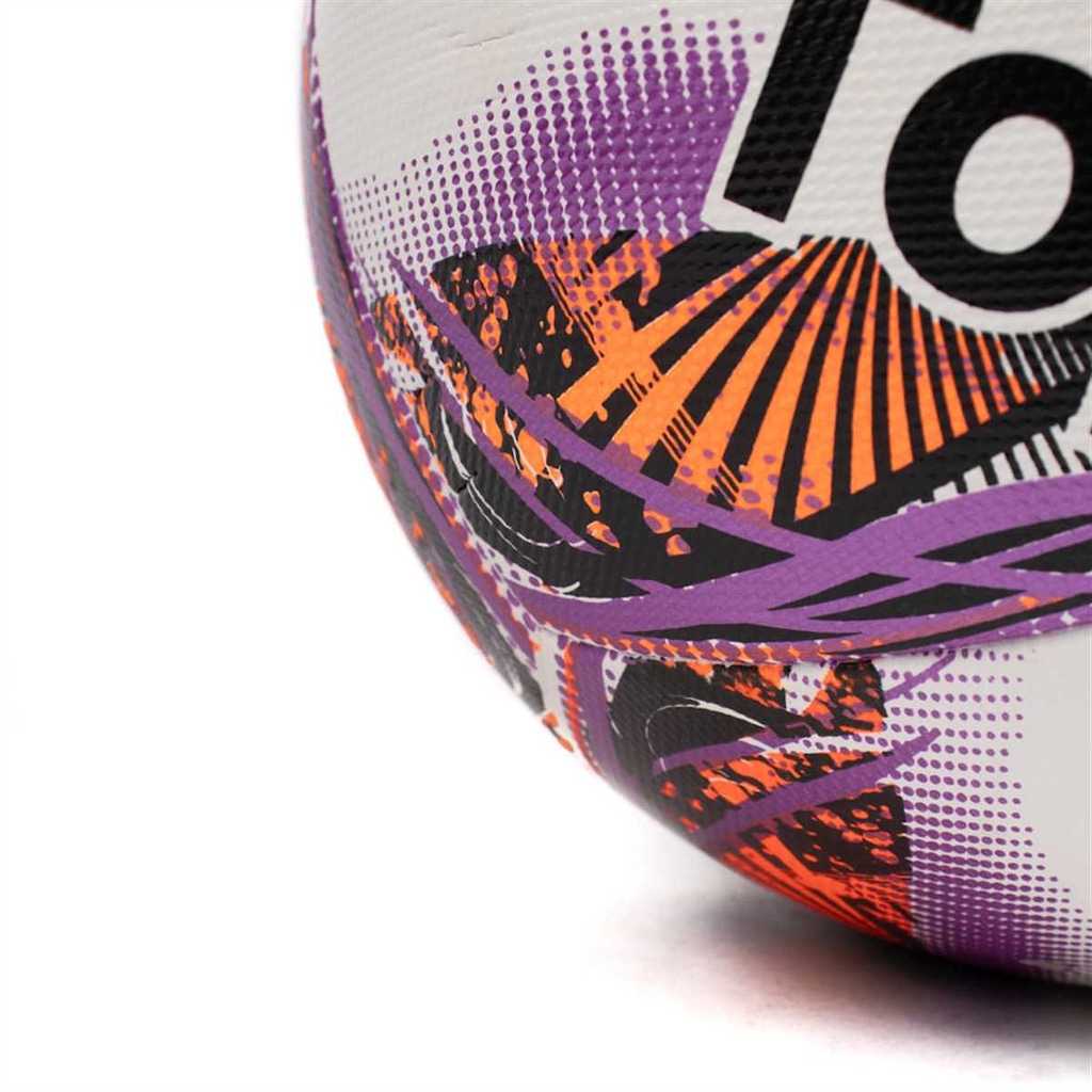 Imagem 3 do produto Bola de Futebol de Campo Topper Samba Oficial