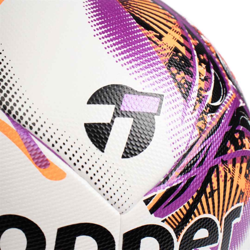 Imagem 5 do produto Bola de Futebol de Campo Topper Samba Oficial