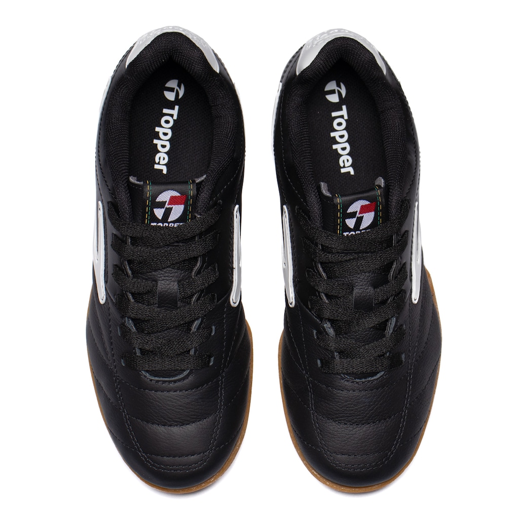 Imagem 2 do produto Chuteira Futsal Adulto Topper Furia II