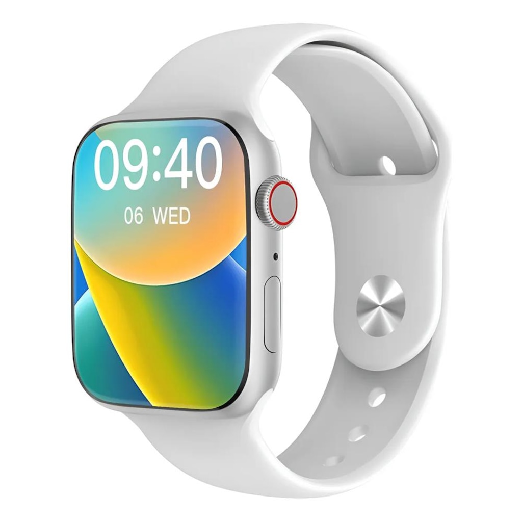 Imagem 1 do produto Relógio Smartwatch Microwear W29 Pro 47mm Original com NFC