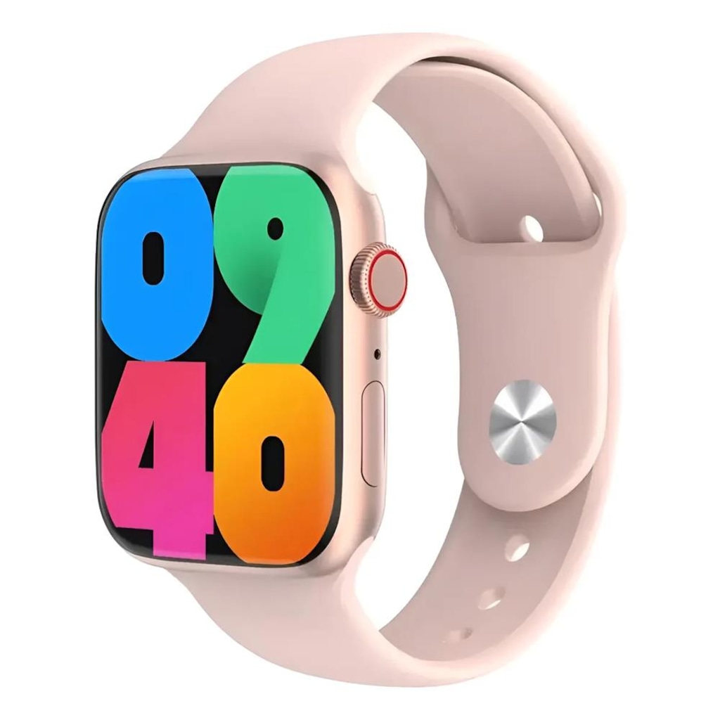 Imagem 1 do produto Relógio Smartwatch Microwear W29 Pro 47mm Original com NFC